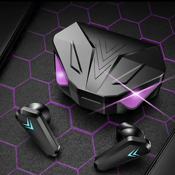 Ecouteur Bluetooth Gaming