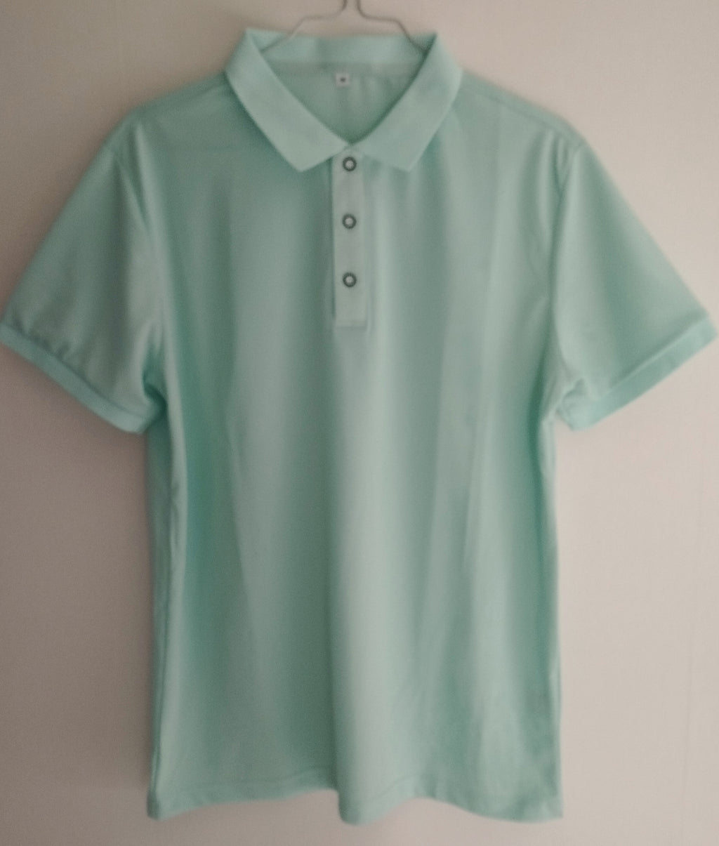 Polo Homme à manches courtes