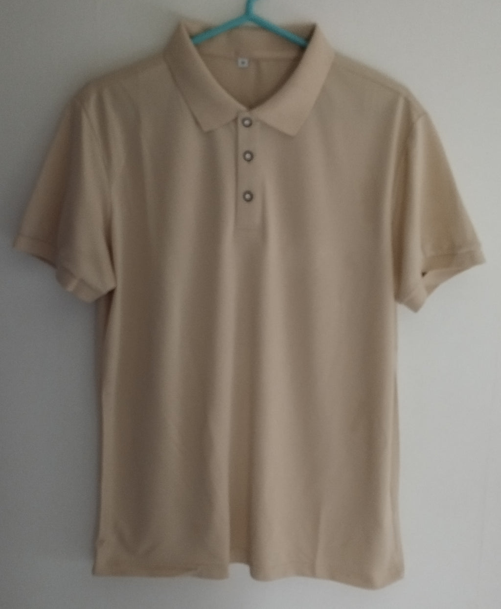 Polo Homme à manches courtes