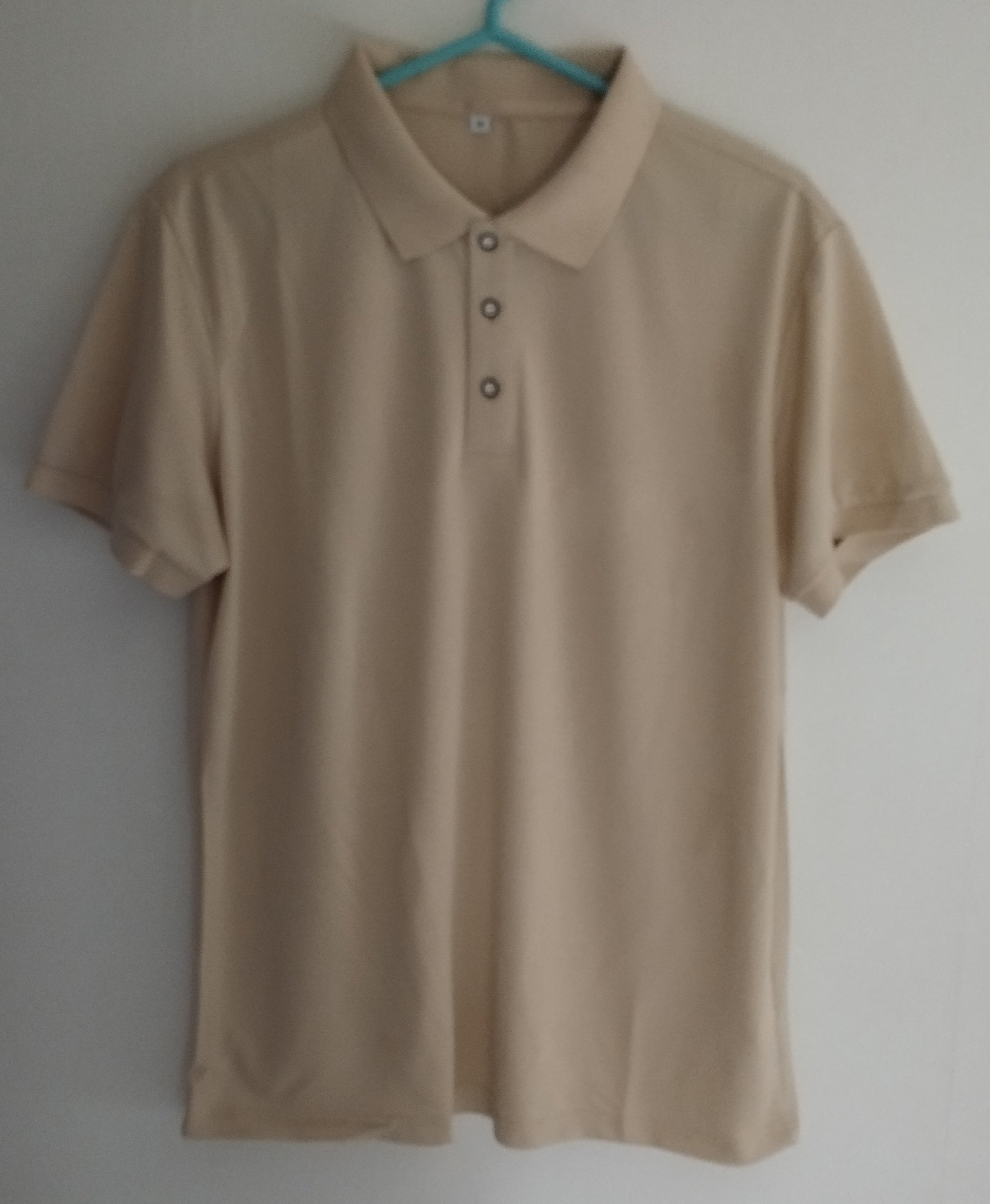 Polo Homme à manches courtes