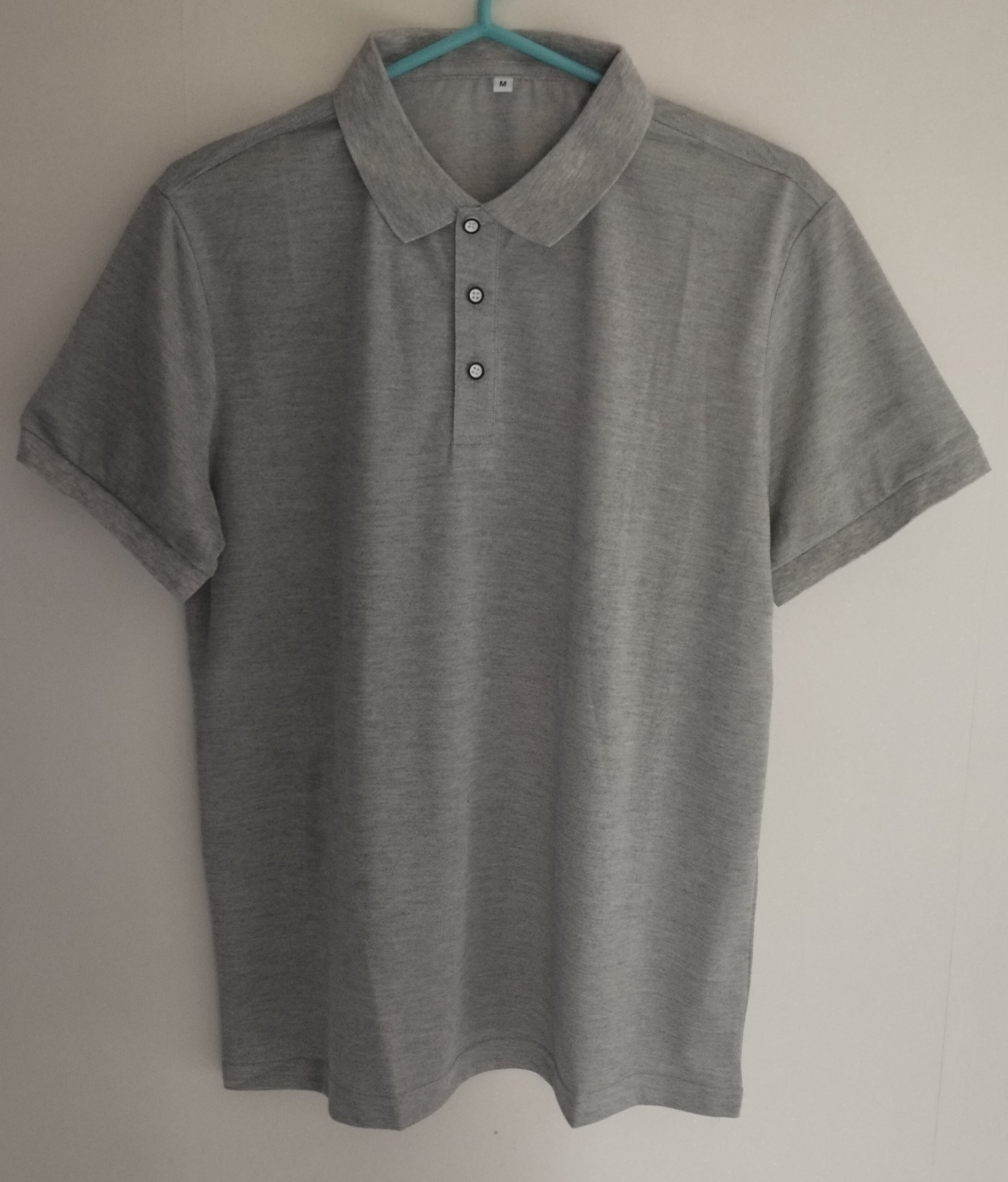 Polo Homme à manches courtes
