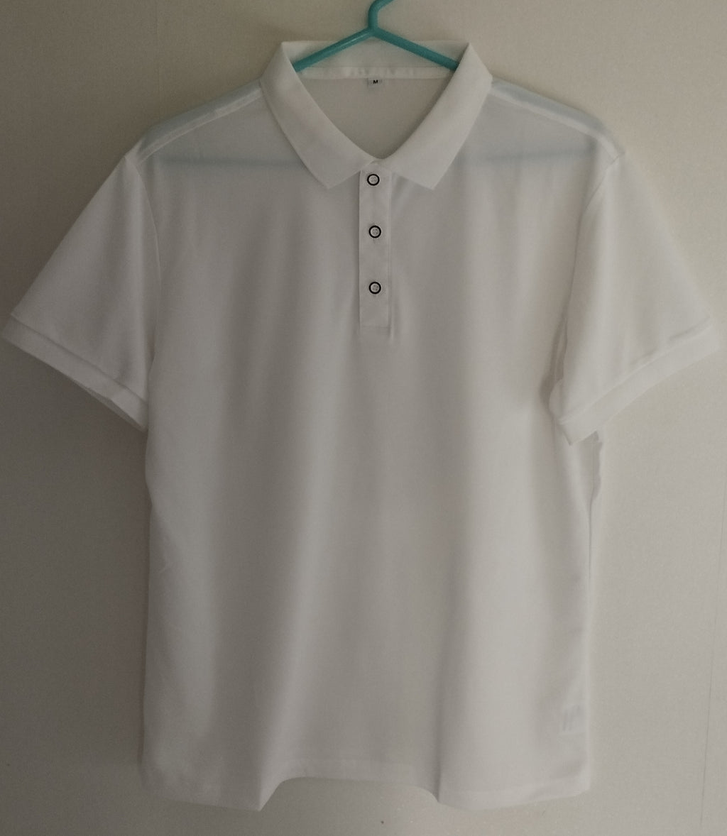 Polo Homme à manches courtes