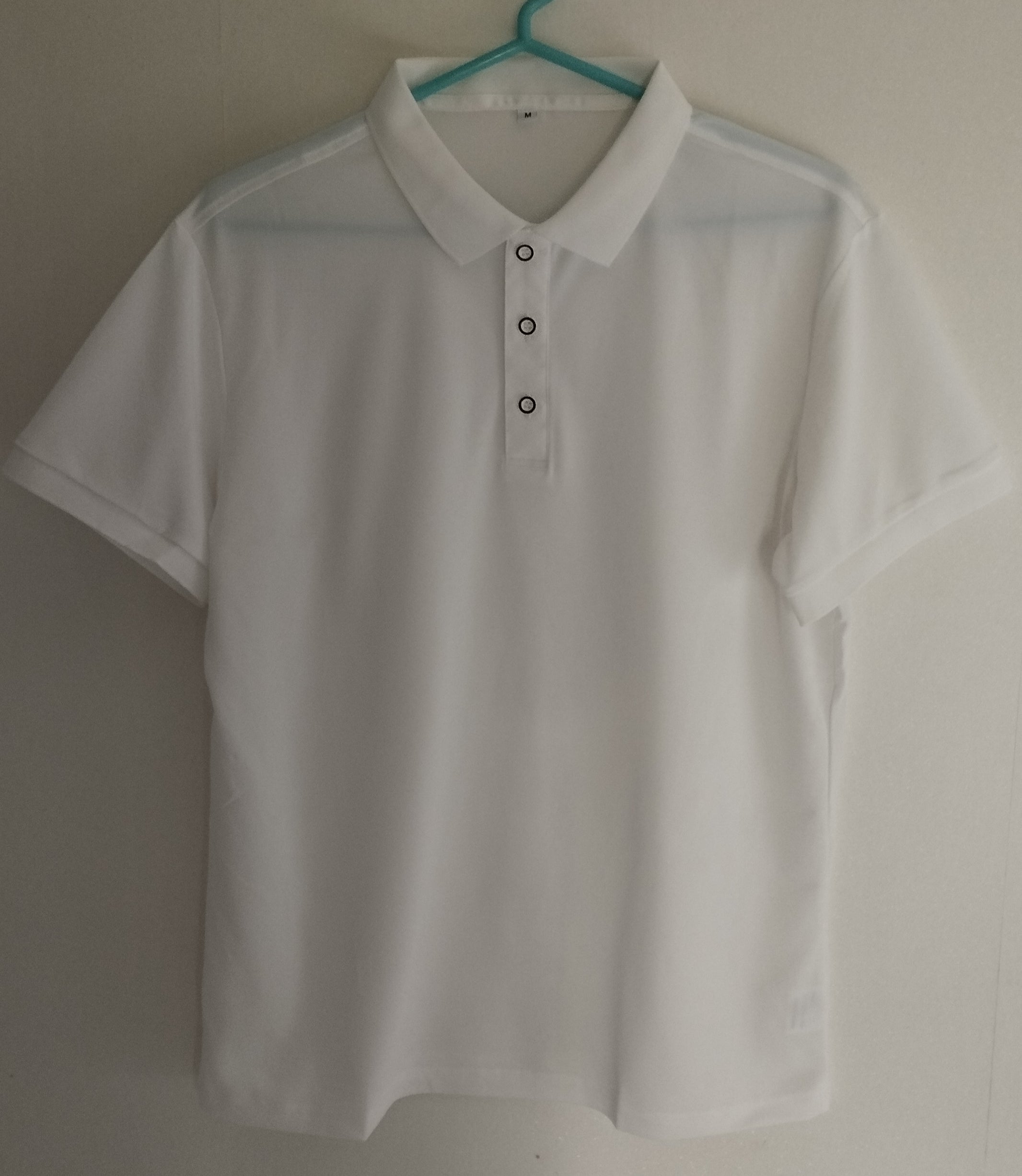 Polo Homme à manches courtes