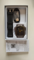 Montre Connectée Sport Militaire