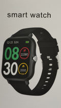Montre Connectée