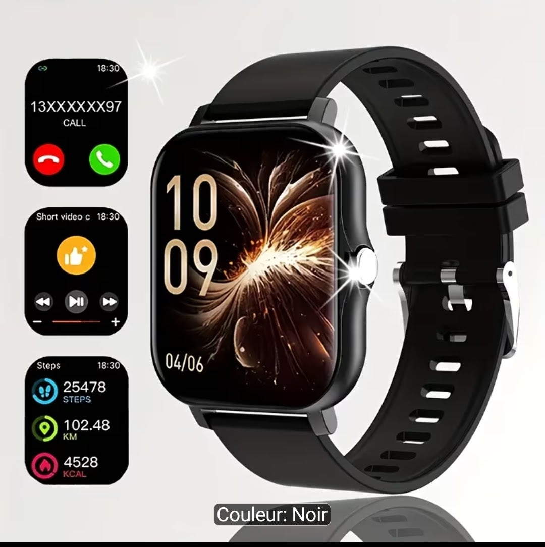 Montre Connectée